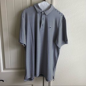 Vineyard Vines Large Dallas Cowboys Polo